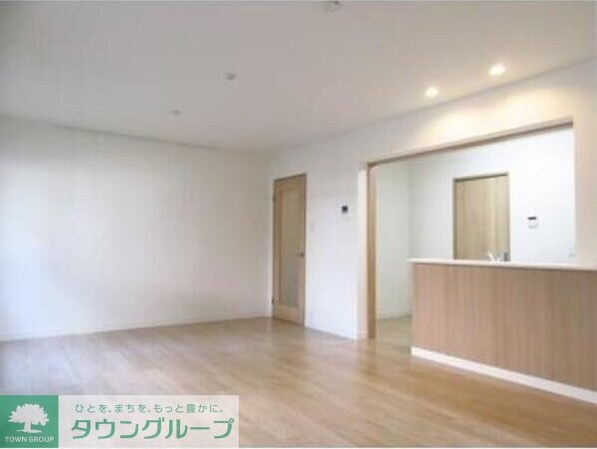 ラフィネメゾン瑞穂の物件内観写真